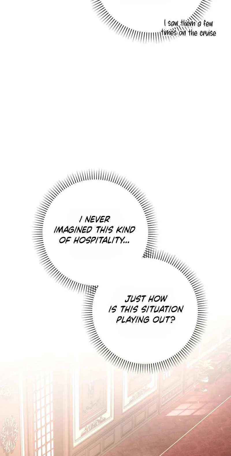 The Duke's Family Is Not My Problem Chapter 84 page 29
