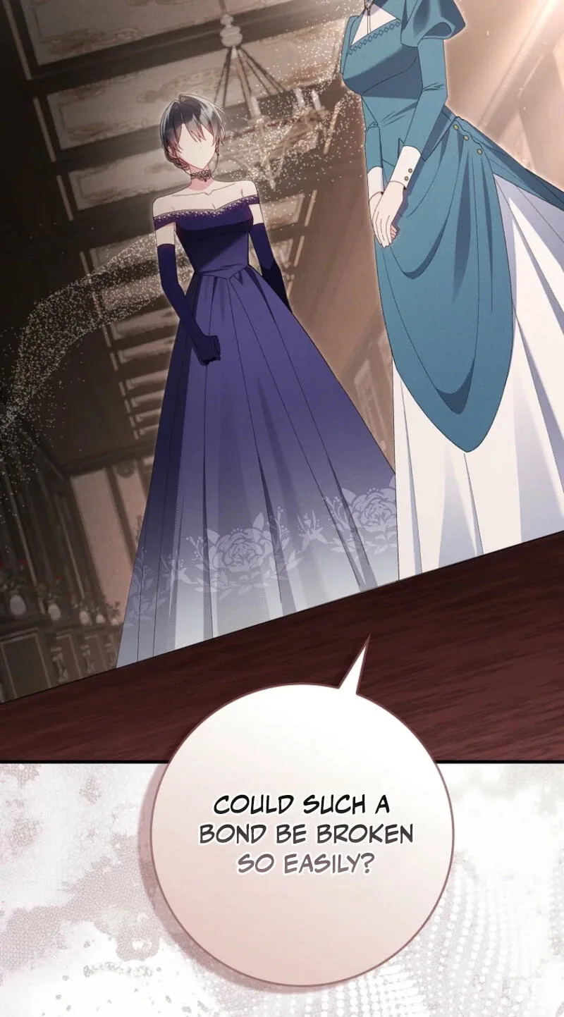 The Duke's Family Is Not My Problem Chapter 84 page 34