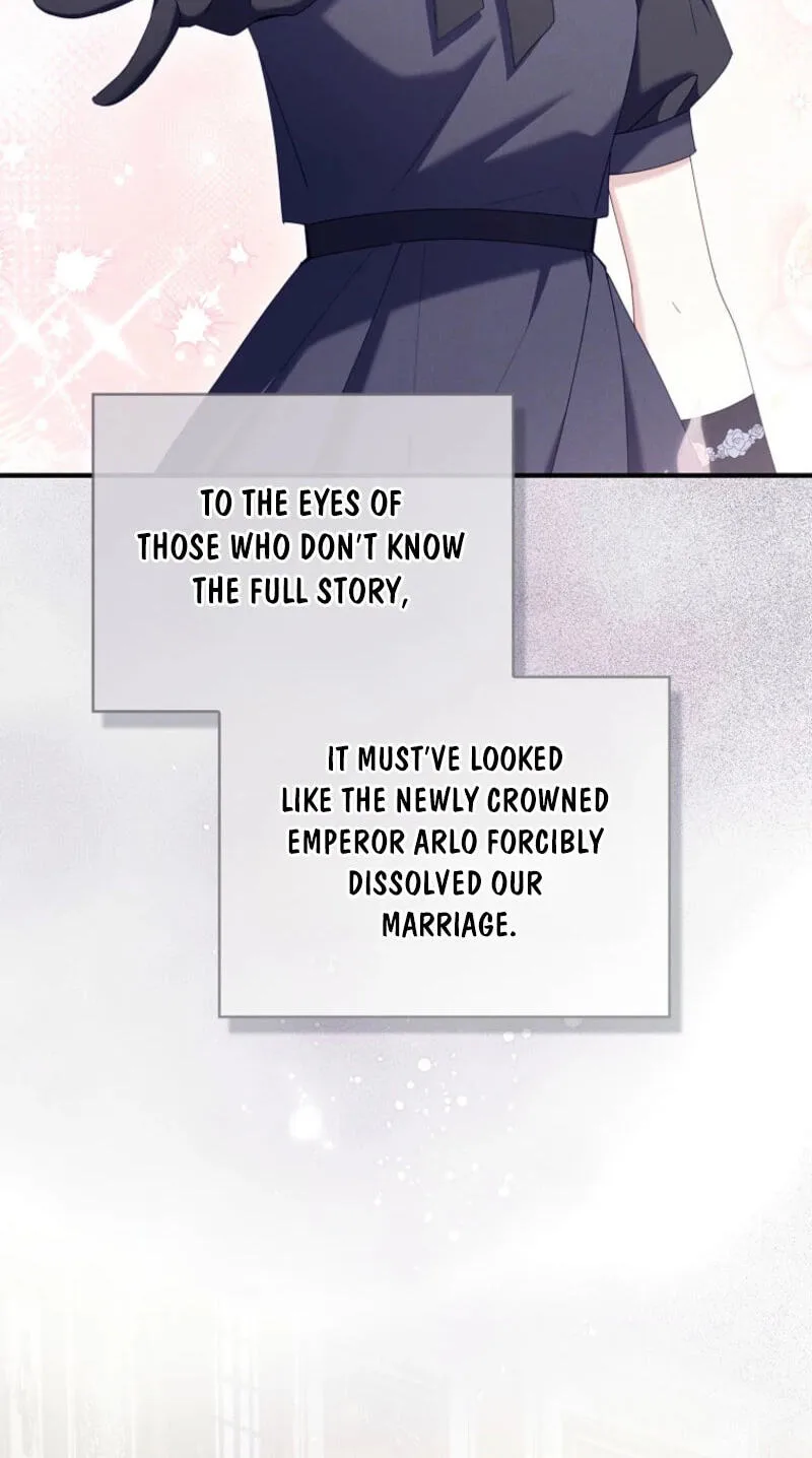 The Duke's Family Is Not My Problem Chapter 84 page 40