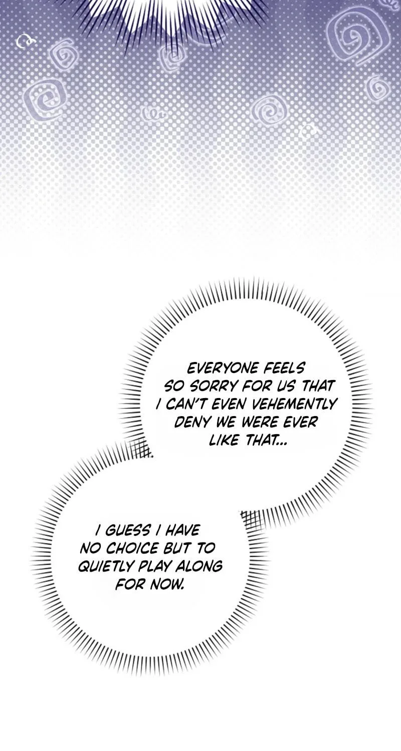 The Duke's Family Is Not My Problem Chapter 84 page 45