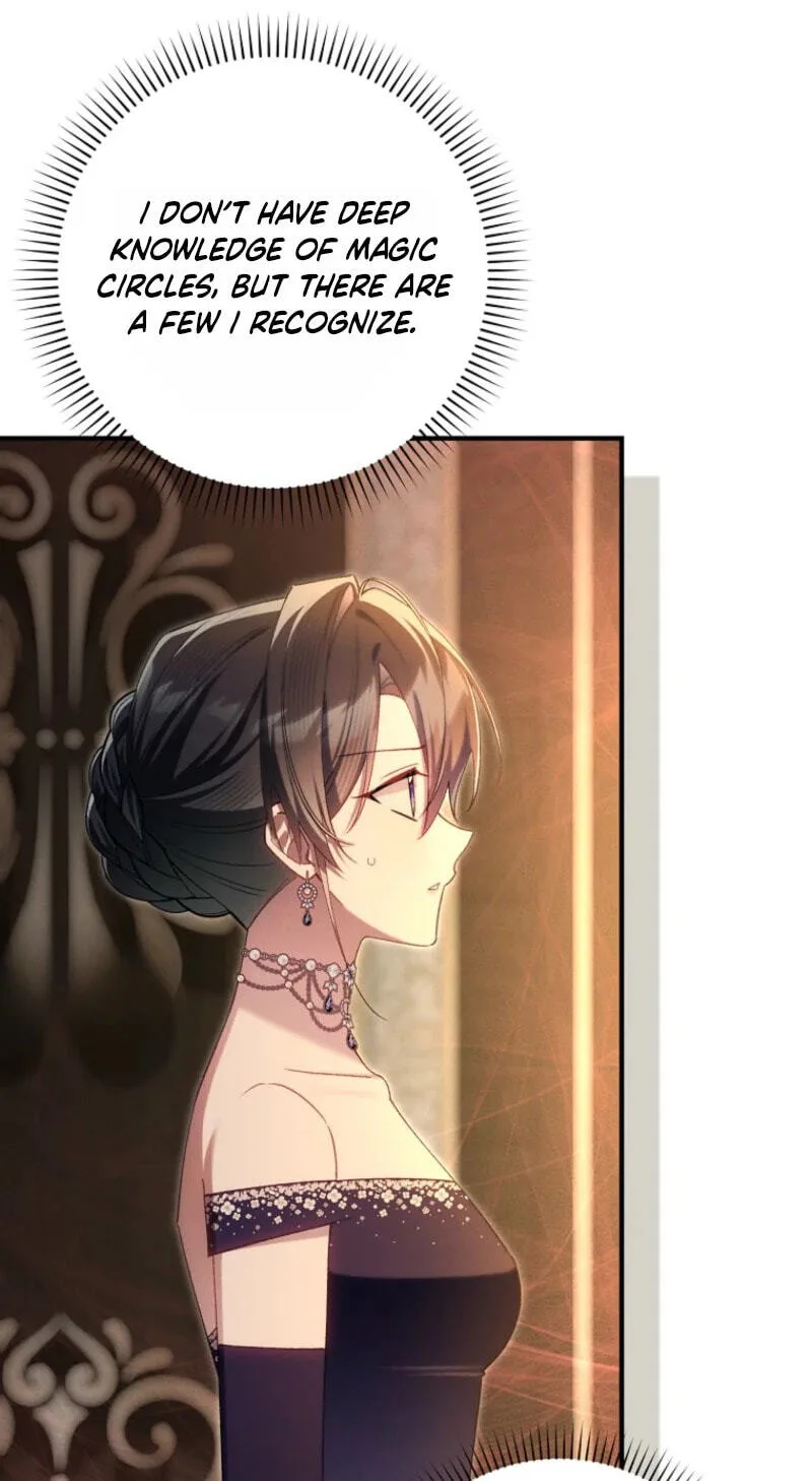 The Duke's Family Is Not My Problem Chapter 84 page 49