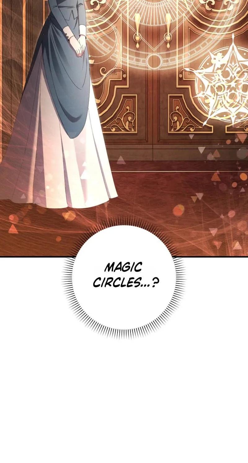 The Duke's Family Is Not My Problem Chapter 84 page 48