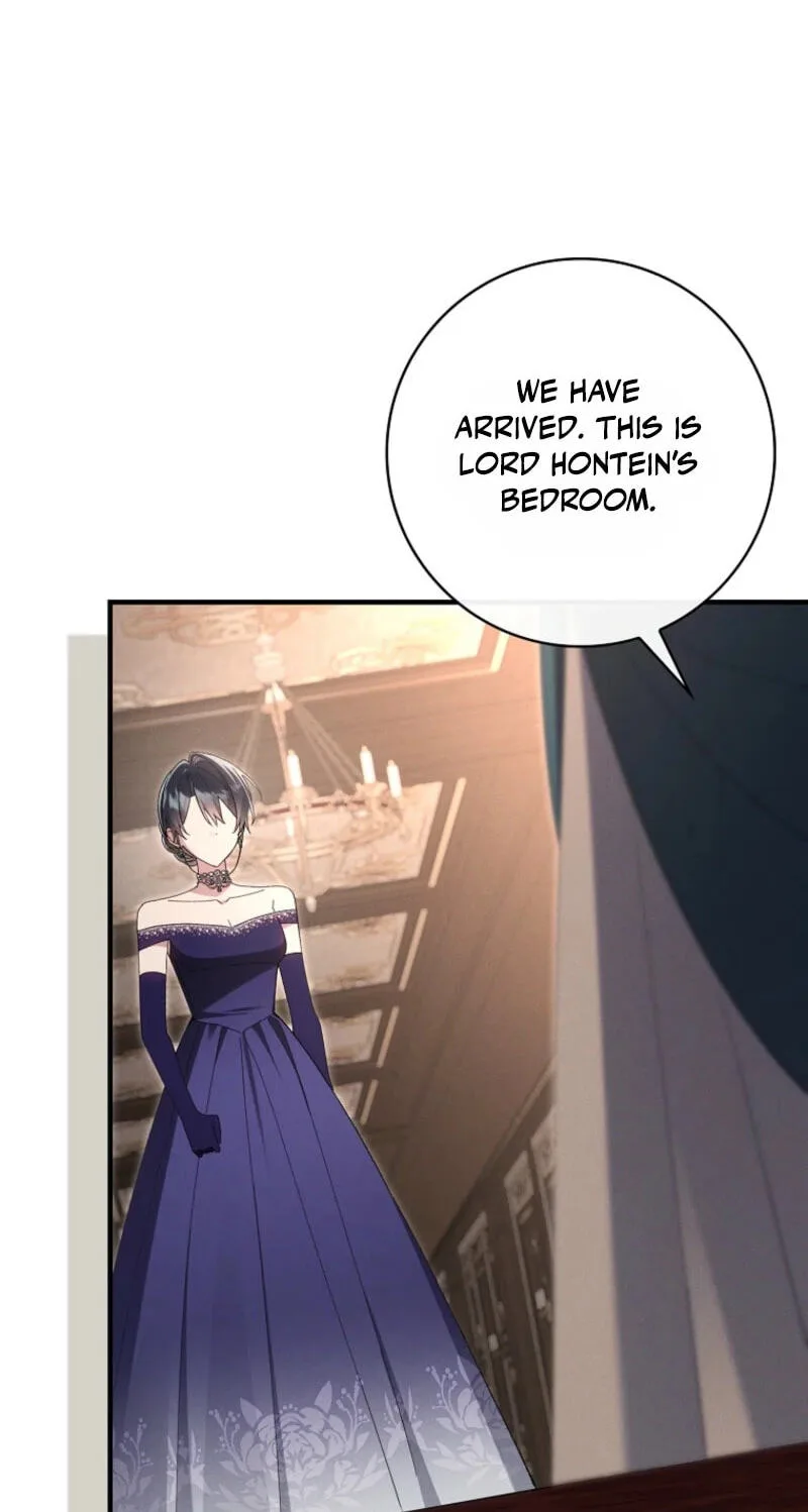 The Duke's Family Is Not My Problem Chapter 84 page 46