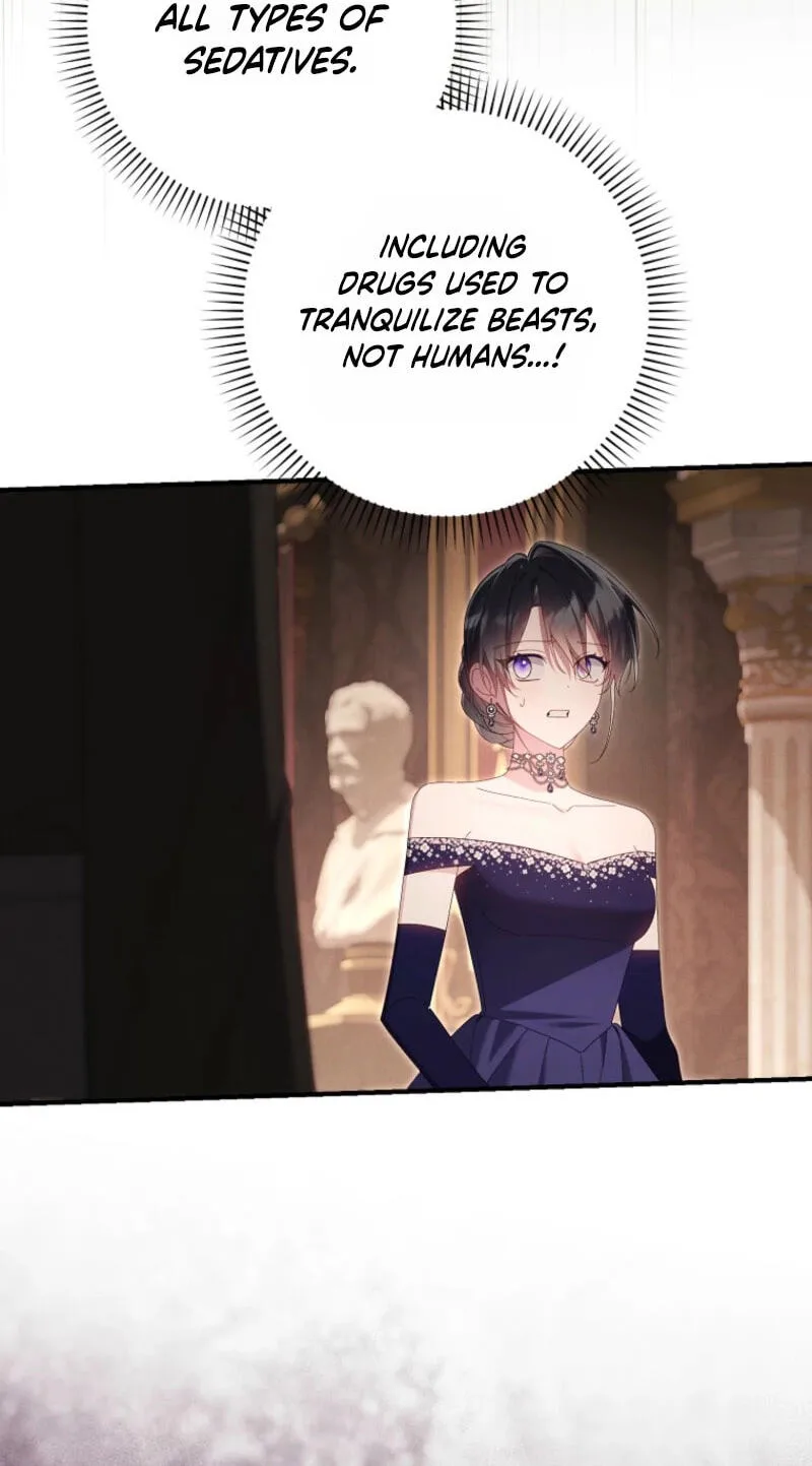 The Duke's Family Is Not My Problem Chapter 84 page 60