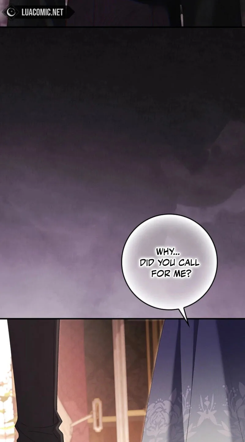 The Duke's Family Is Not My Problem Chapter 84 page 62