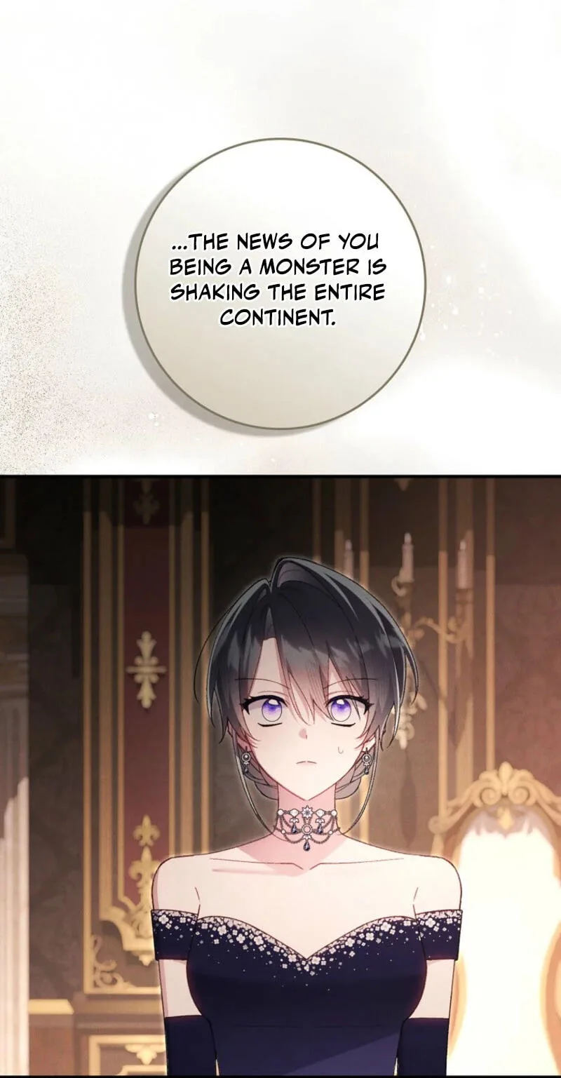 The Duke's Family Is Not My Problem Chapter 84 page 67