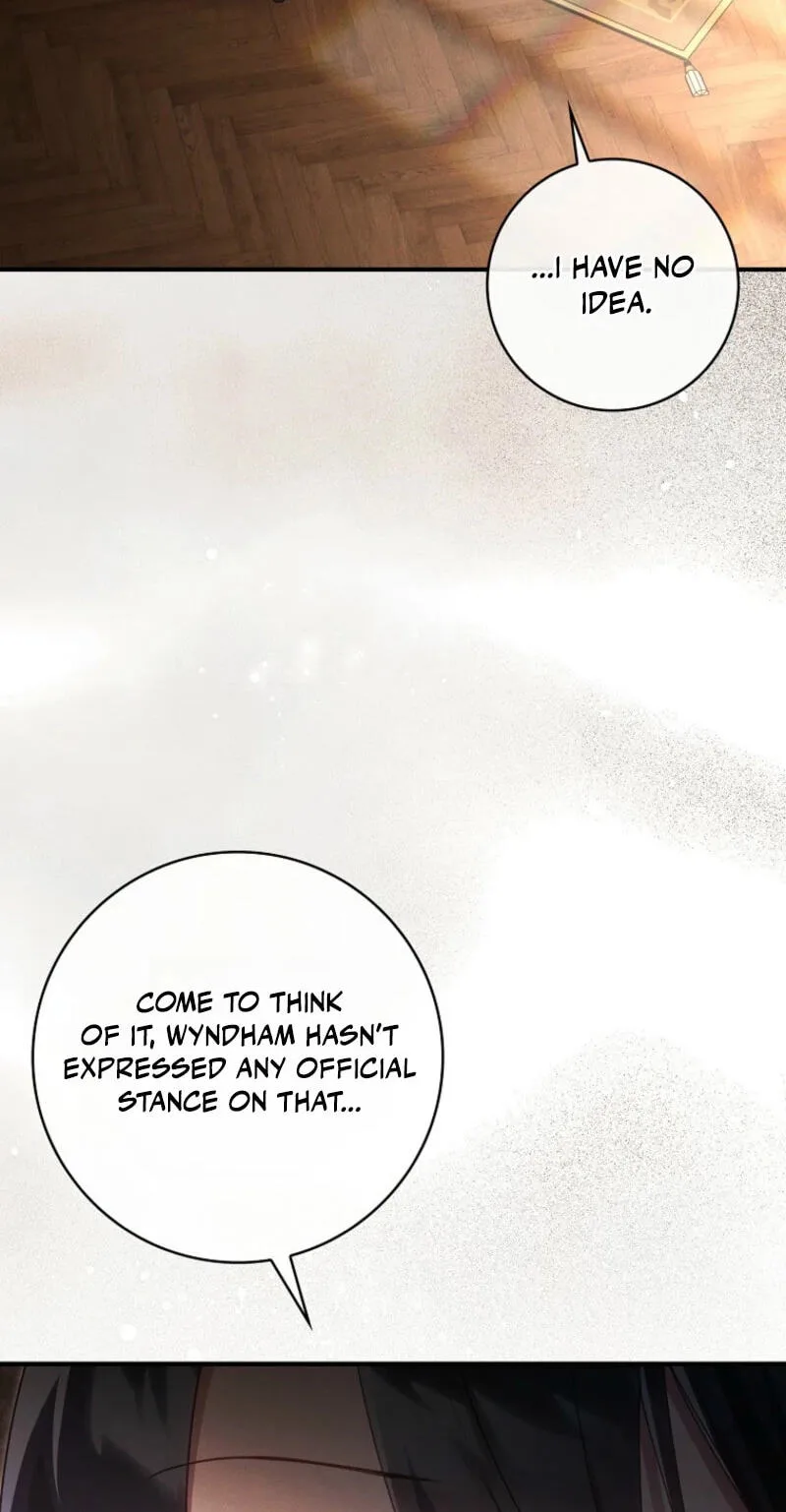 The Duke's Family Is Not My Problem Chapter 84 page 69