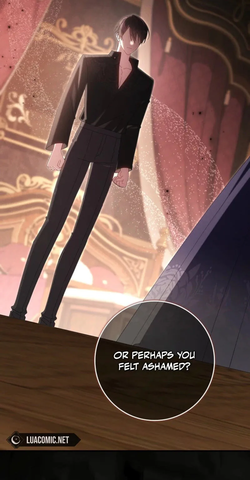 The Duke's Family Is Not My Problem Chapter 84 page 71