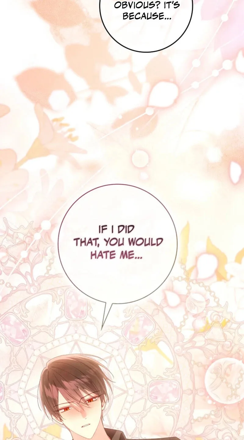 The Duke's Family Is Not My Problem Chapter 84 page 79