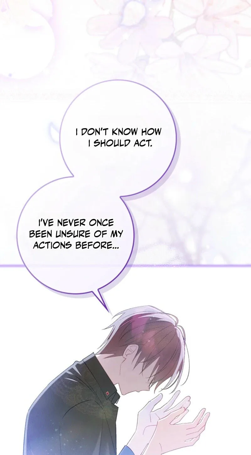 The Duke's Family Is Not My Problem Chapter 84 page 82