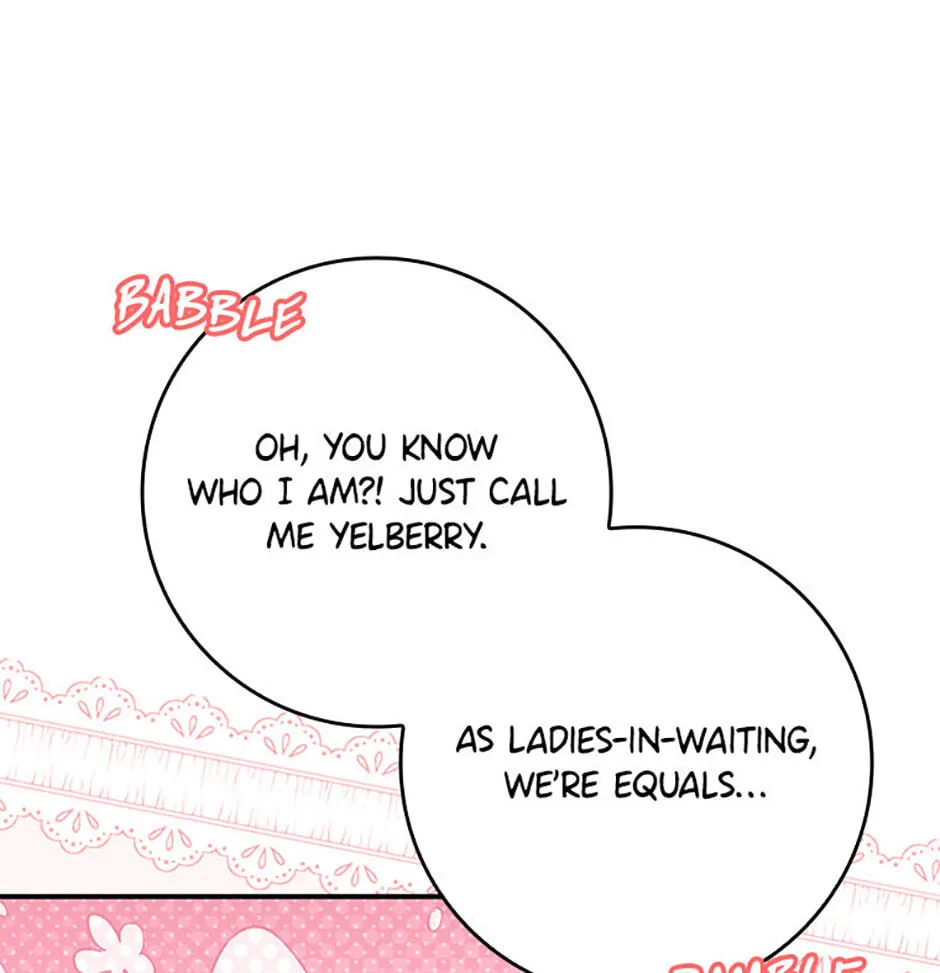 The Duke's Family Is Not My Problem Chapter 9 page 25