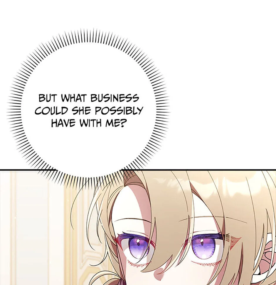 The Duke's Family Is Not My Problem Chapter 9 page 23