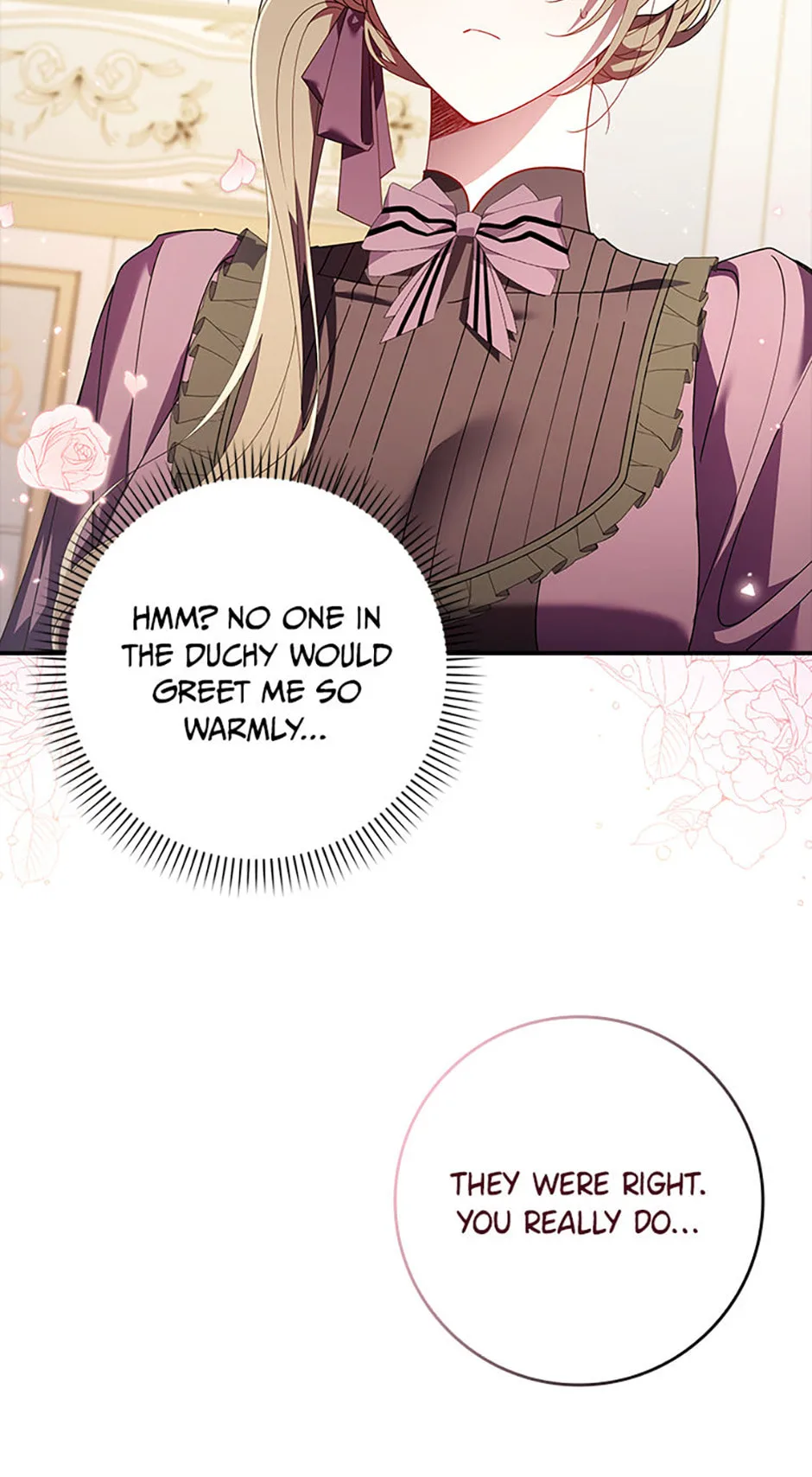 The Duke's Family Is Not My Problem Chapter 9 page 6