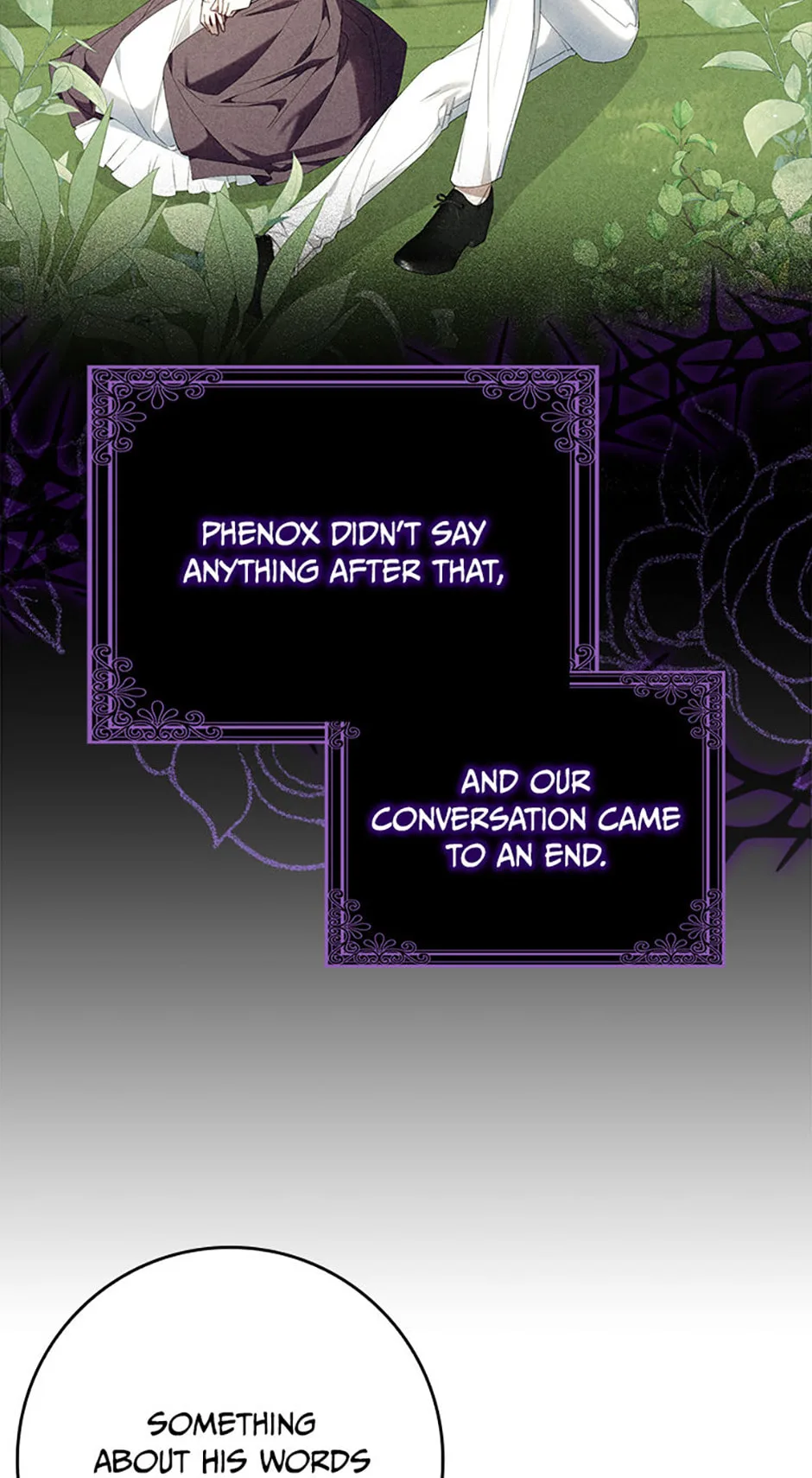 The Duke's Family Is Not My Problem Chapter 9 page 2