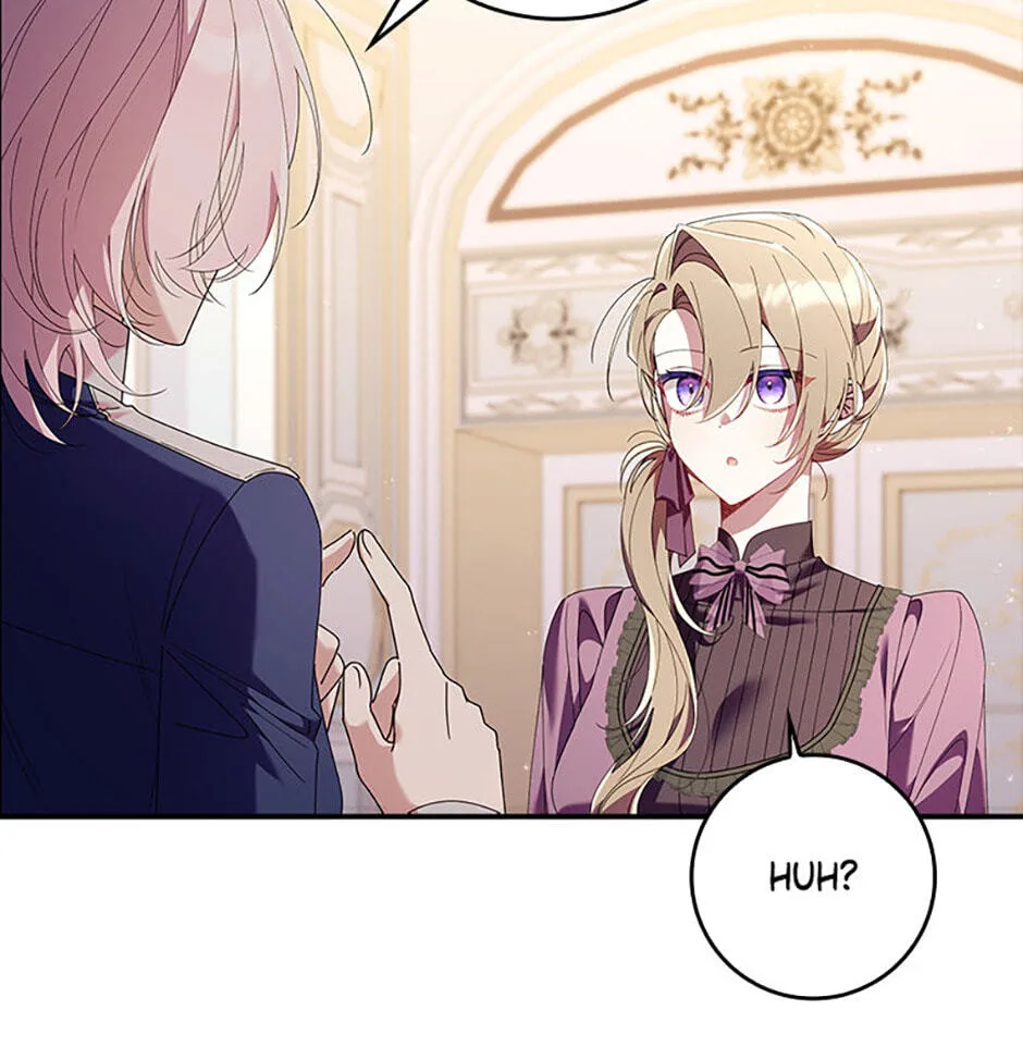 The Duke's Family Is Not My Problem Chapter 9 page 29