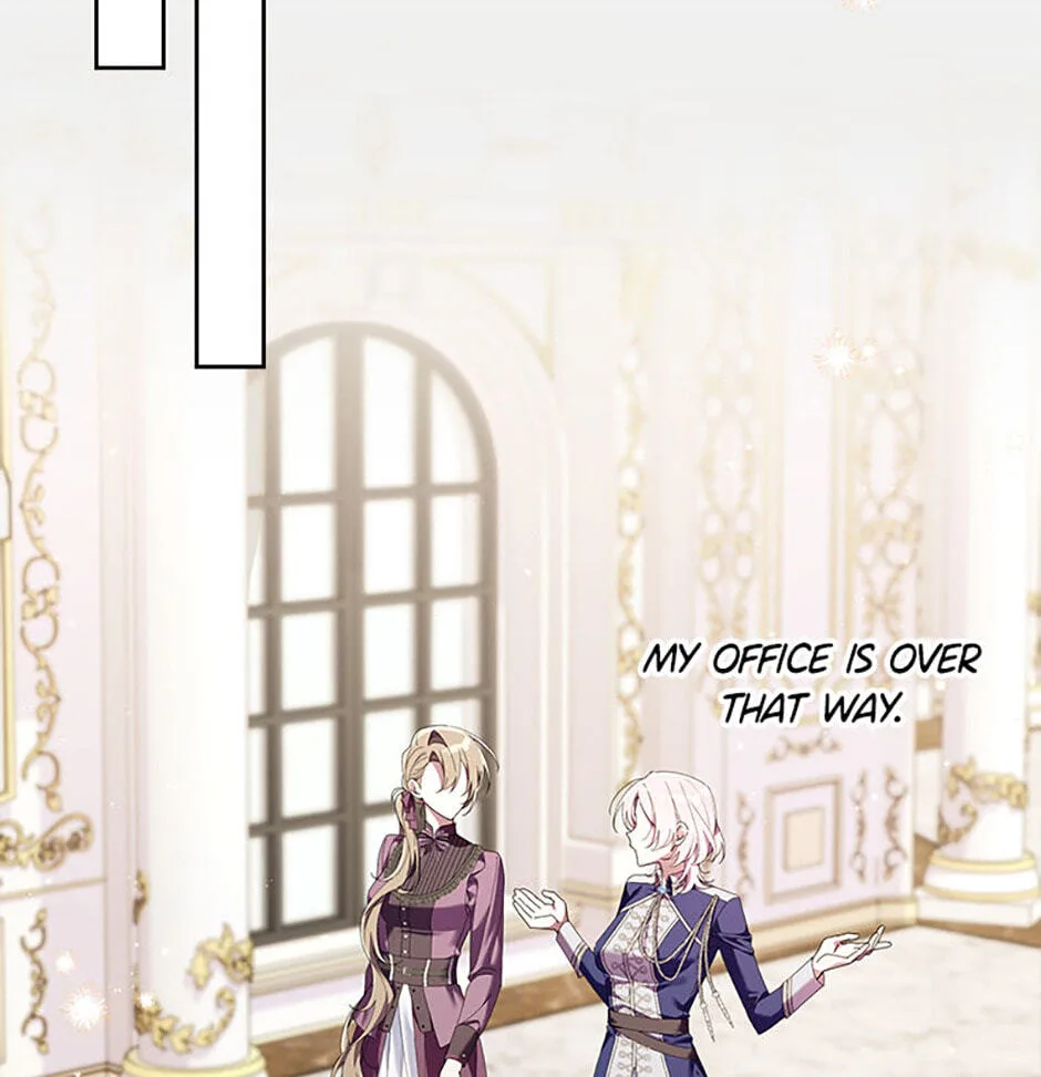 The Duke's Family Is Not My Problem Chapter 9 page 37