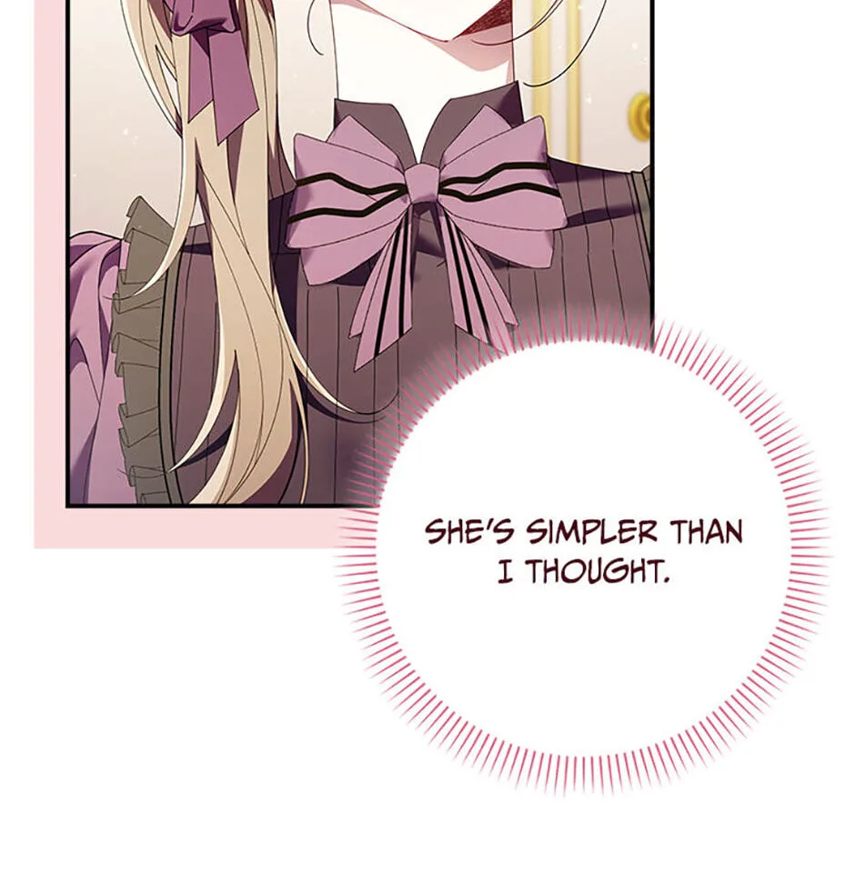 The Duke's Family Is Not My Problem Chapter 9 page 40
