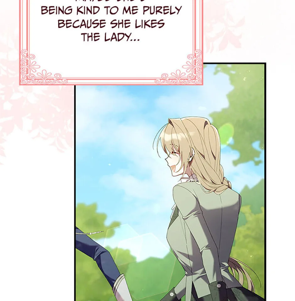 The Duke's Family Is Not My Problem Chapter 9 page 50