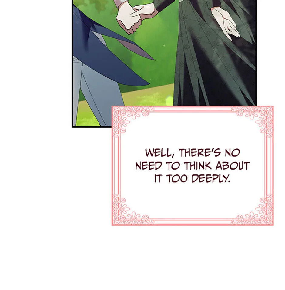 The Duke's Family Is Not My Problem Chapter 9 page 51