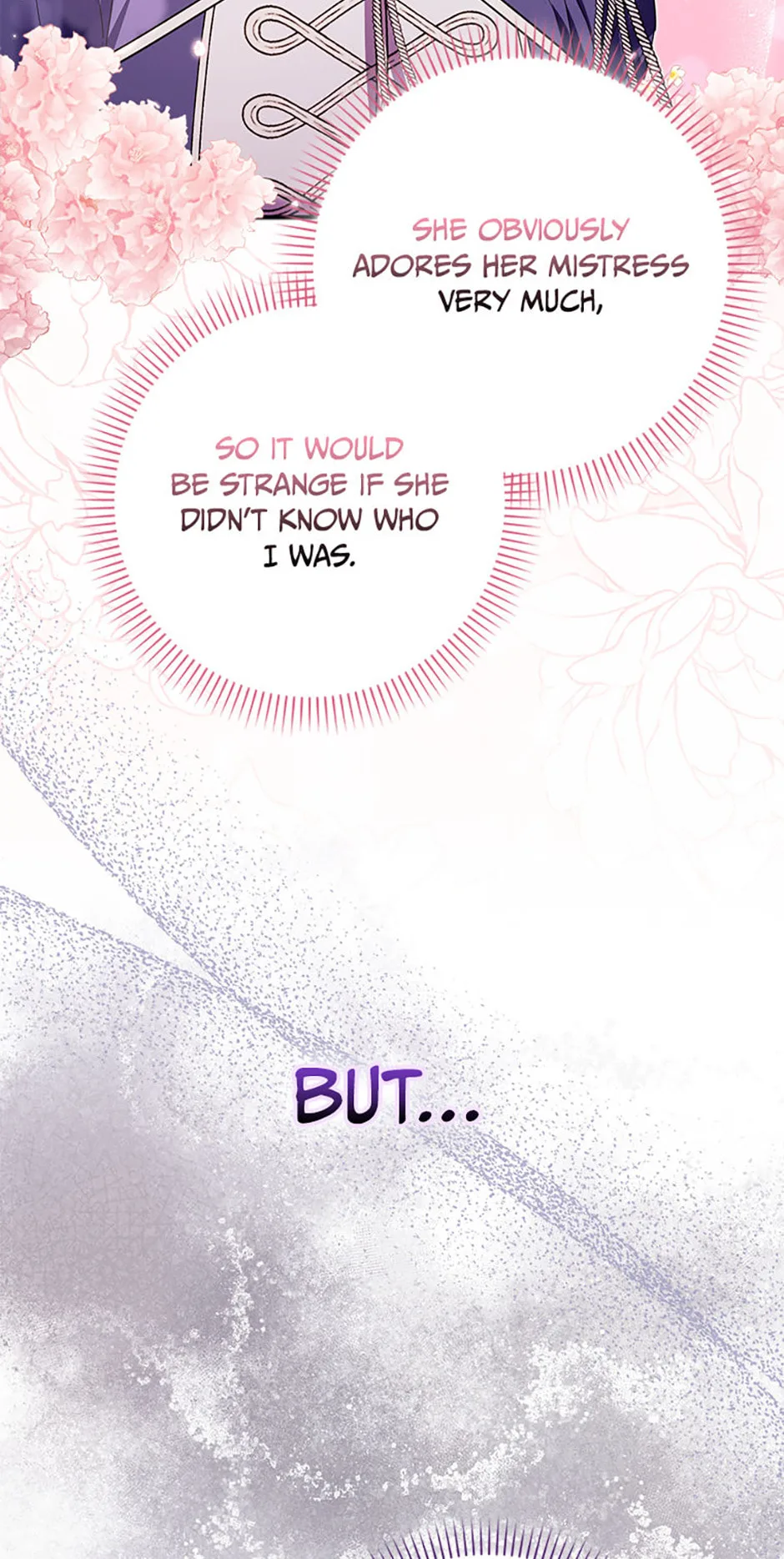 The Duke's Family Is Not My Problem Chapter 9 page 42
