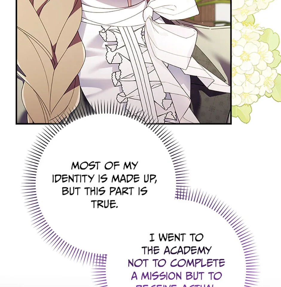 The Duke's Family Is Not My Problem Chapter 9 page 64