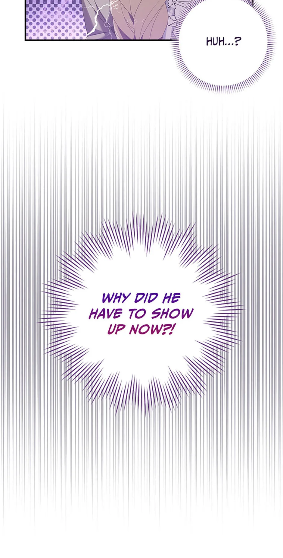 The Duke's Family Is Not My Problem Chapter 9 page 76
