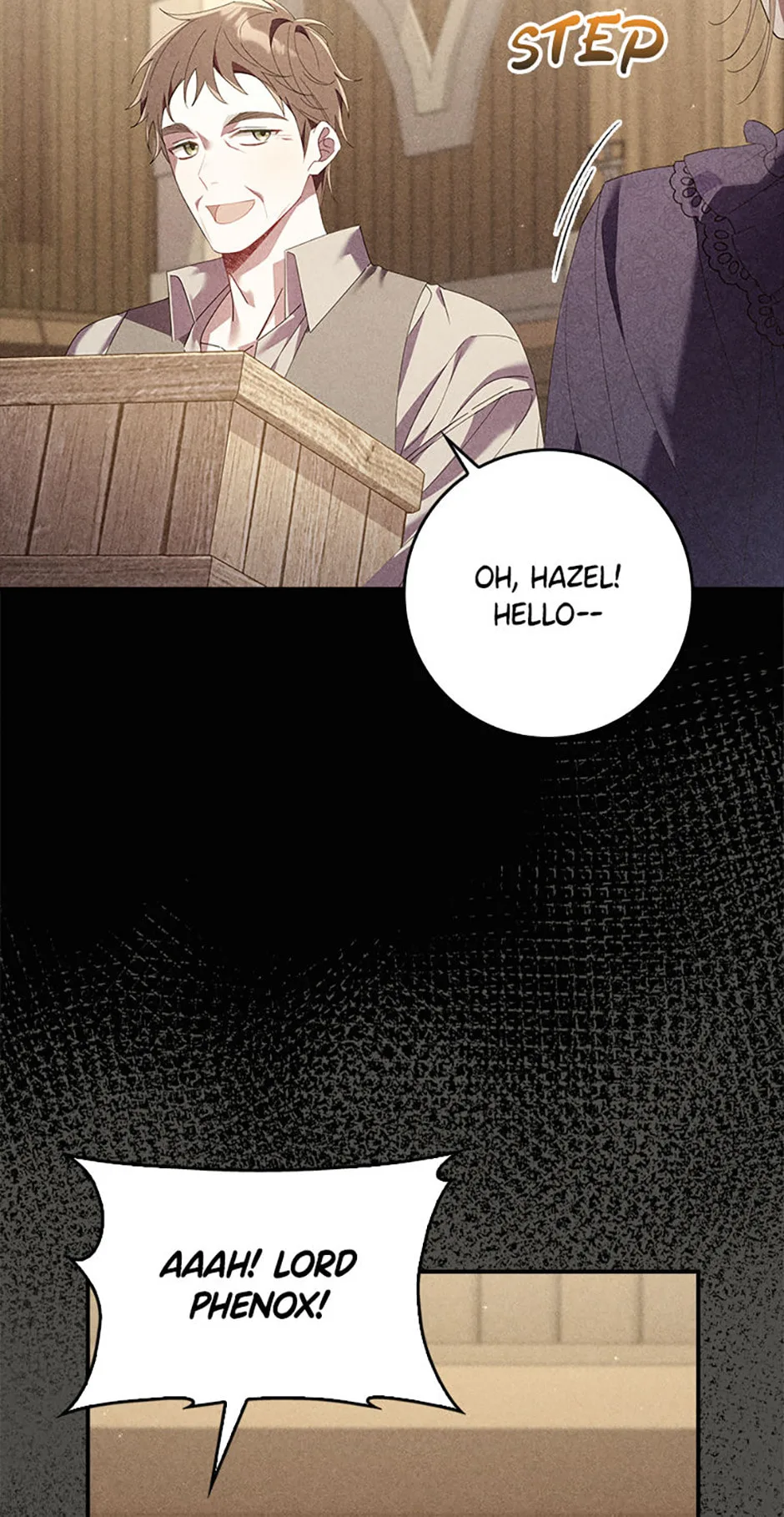The Duke's Family Is Not My Problem Chapter 9 page 83