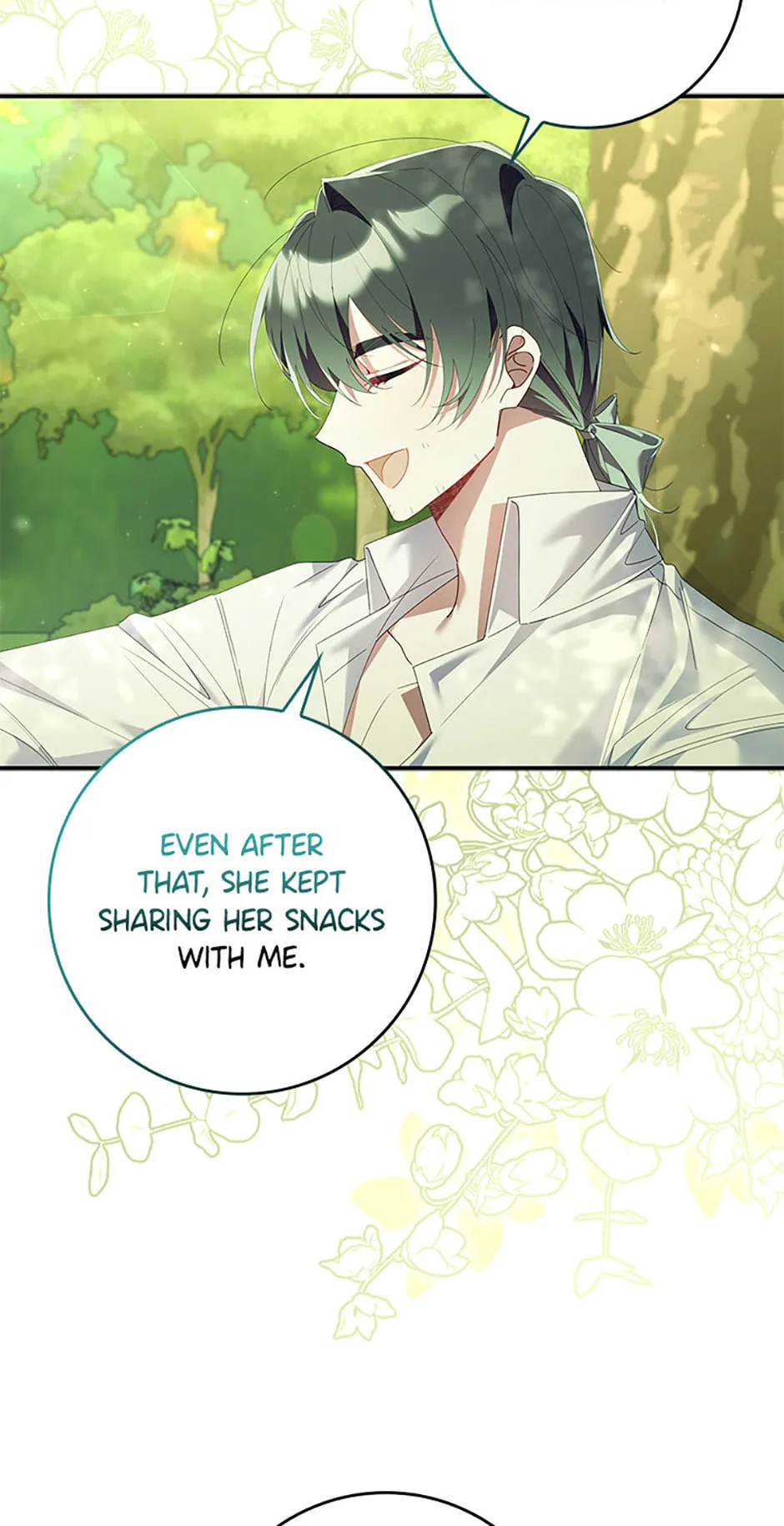 The Duke's Family Is Not My Problem Chapter 9 page 96