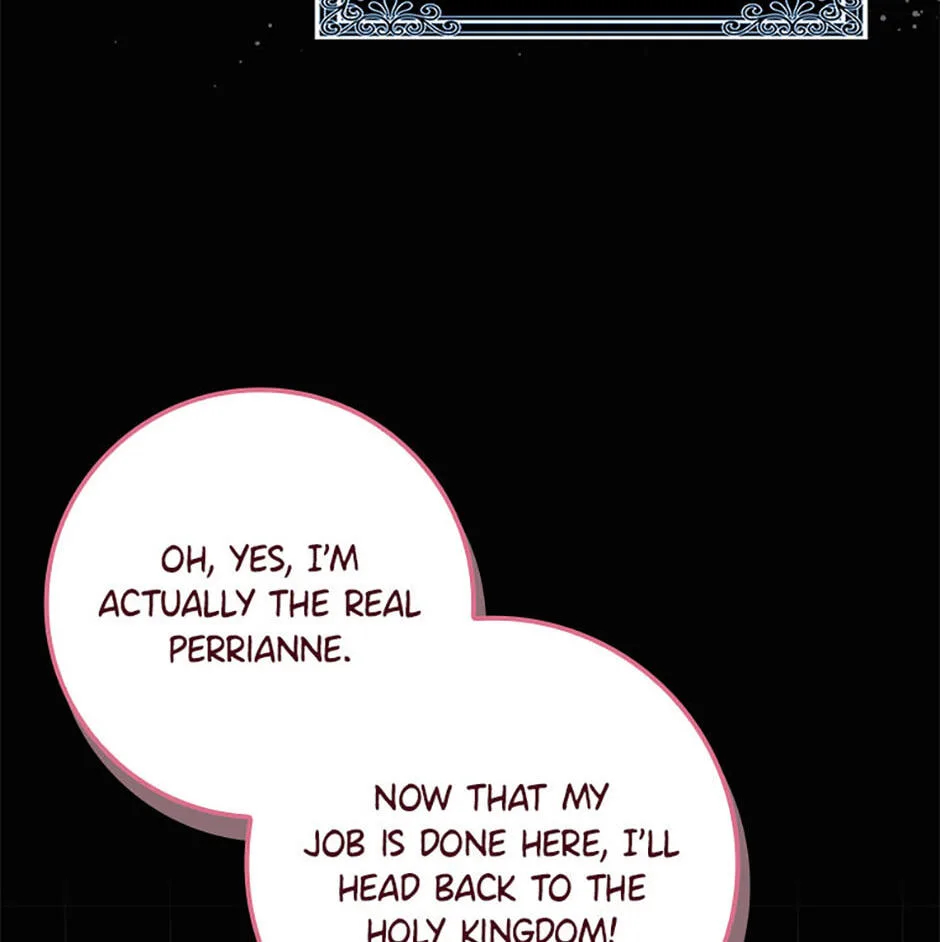 The Duke's Family Is Not My Problem Chapter 9 page 116