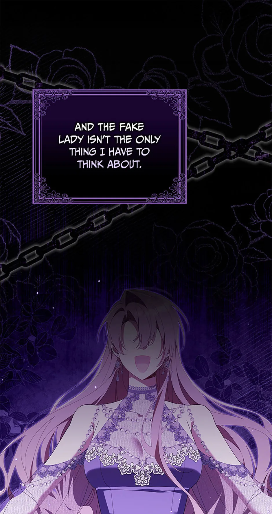 The Duke's Family Is Not My Problem Chapter 9 page 118