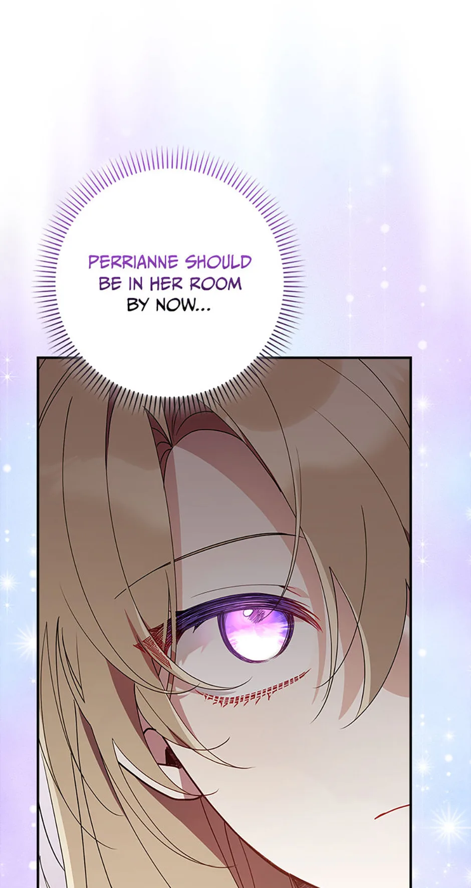 The Duke's Family Is Not My Problem Chapter 9 page 121