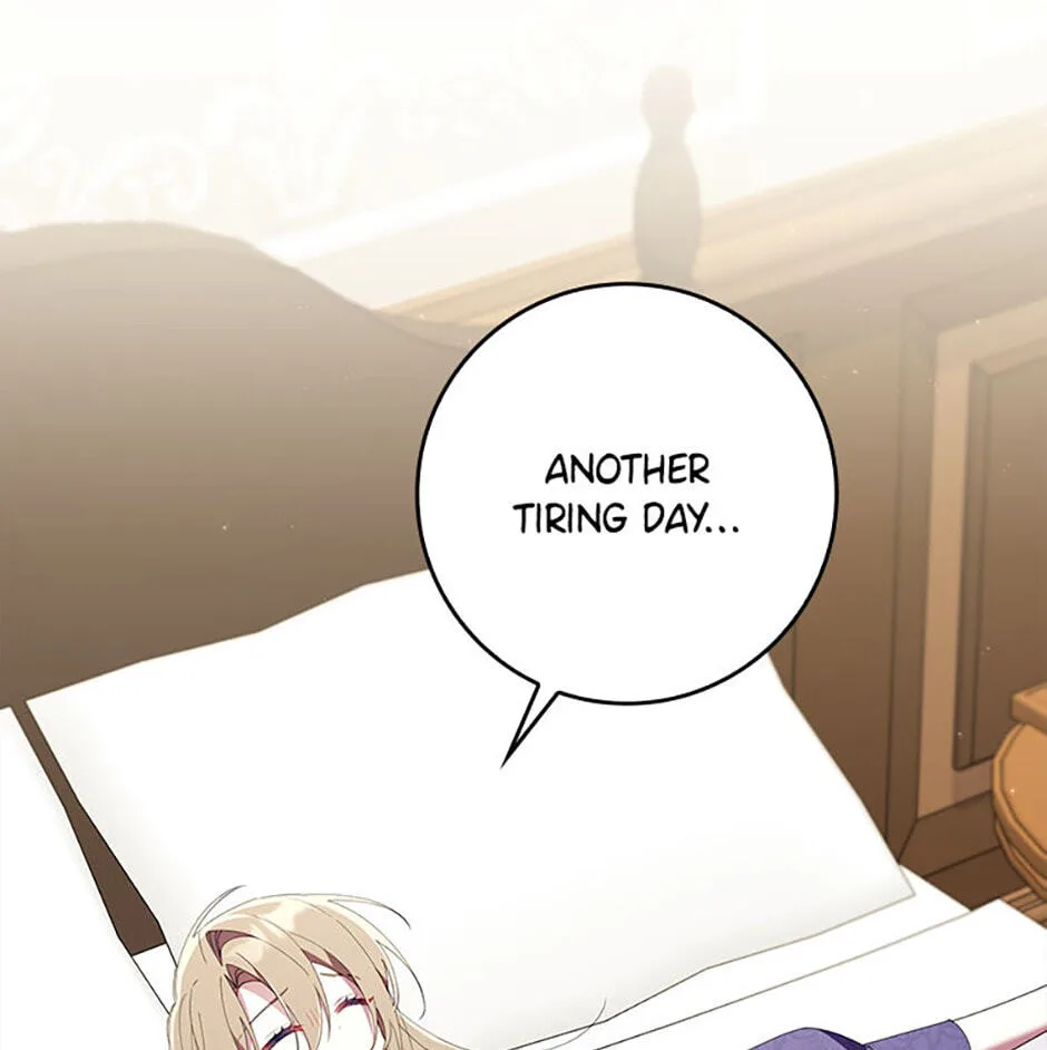 The Duke's Family Is Not My Problem Chapter 9 page 109