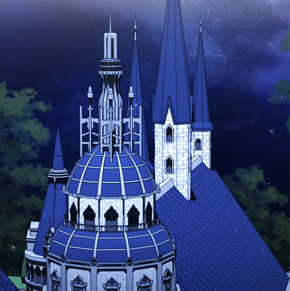 The Duke's Family Is Not My Problem Chapter 9 page 105