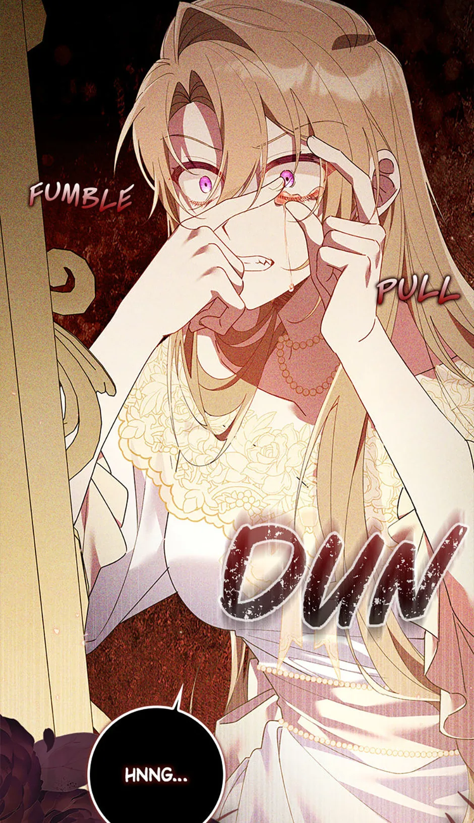 The Duke's Family Is Not My Problem Chapter 9 page 128