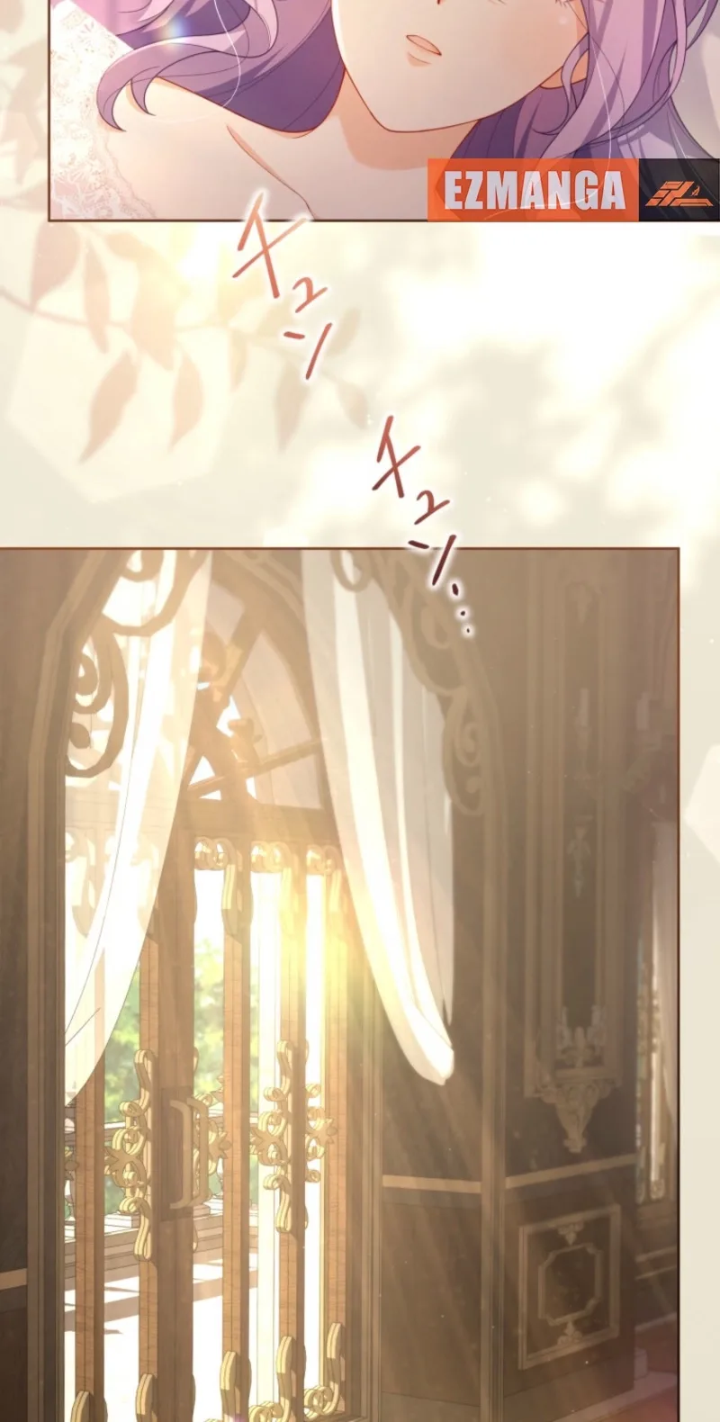 The DUKE who fell into darkness dotes on The VILLAINESS Chapter 81 page 11