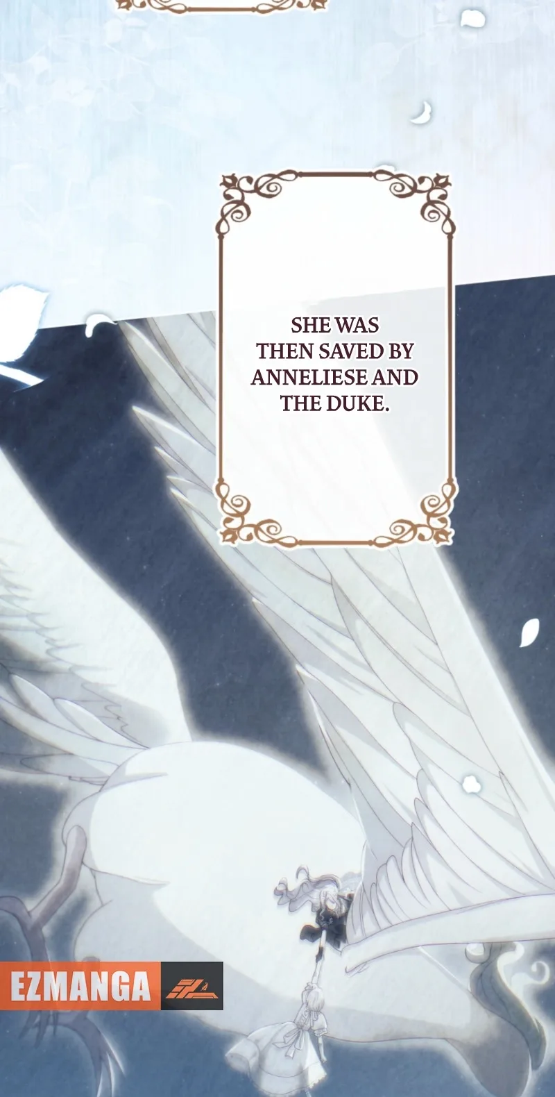 The DUKE who fell into darkness dotes on The VILLAINESS Chapter 81 page 18