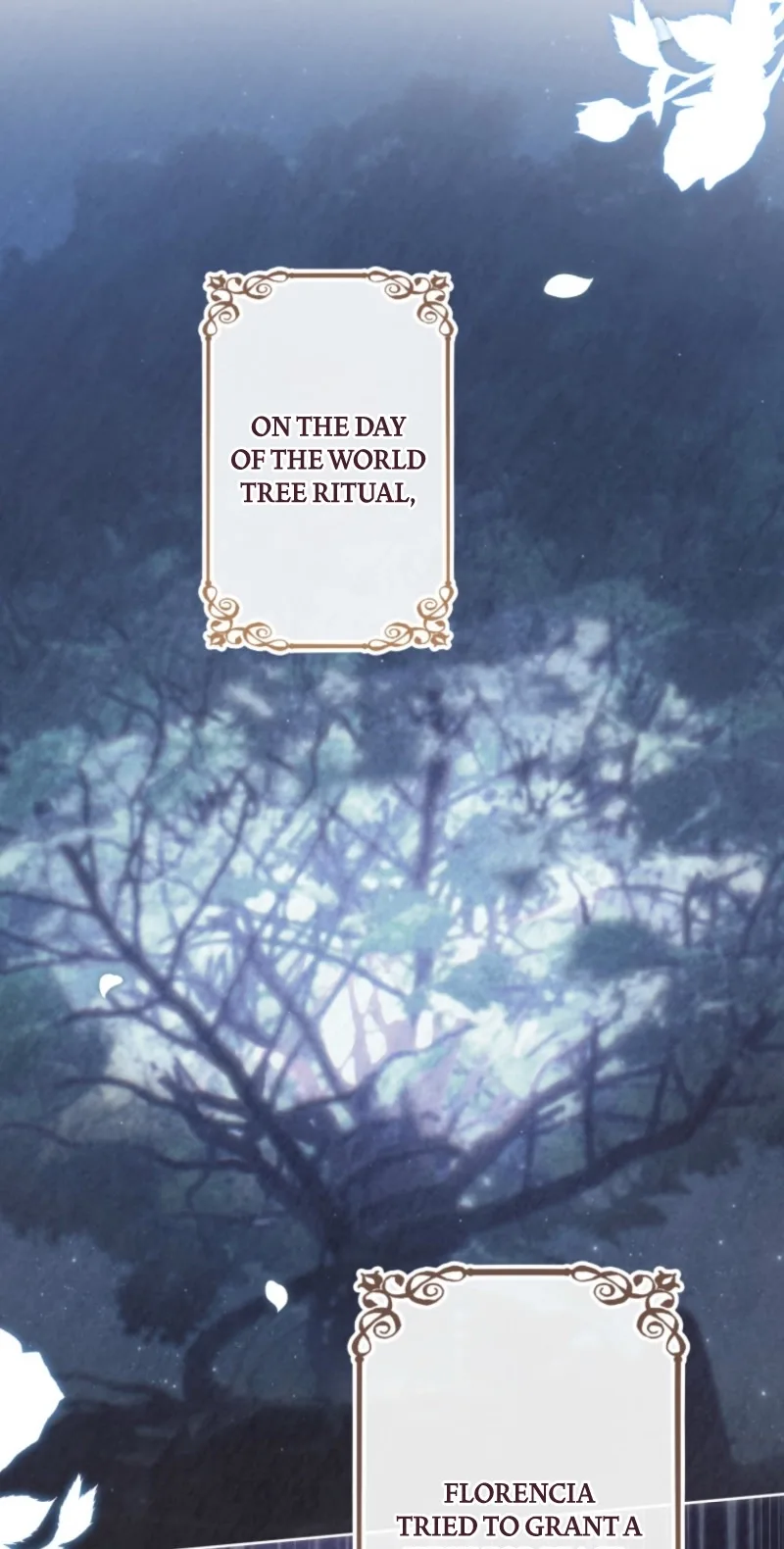 The DUKE who fell into darkness dotes on The VILLAINESS Chapter 81 page 16