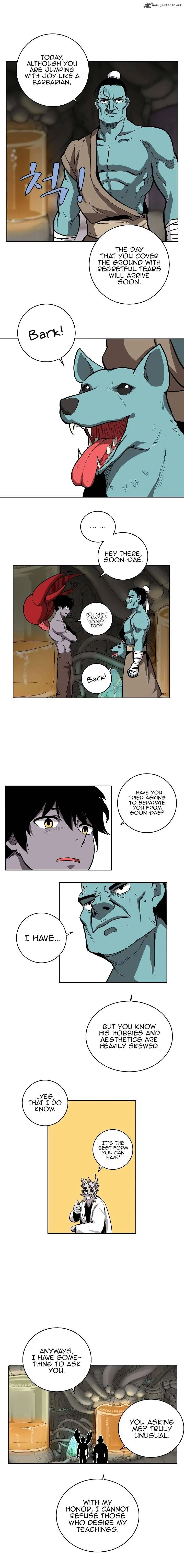 The Dungeon Master Chapter 10 page 10