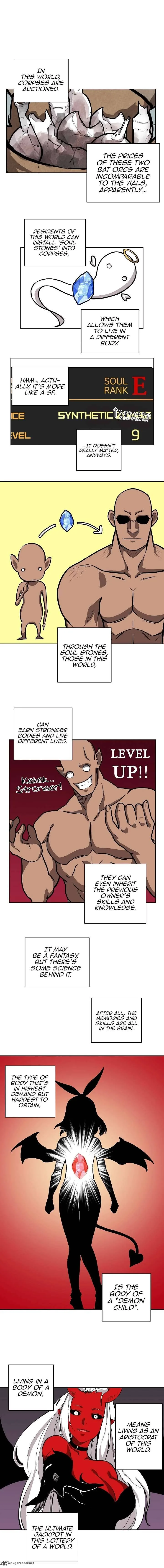 The Dungeon Master Chapter 10 page 4