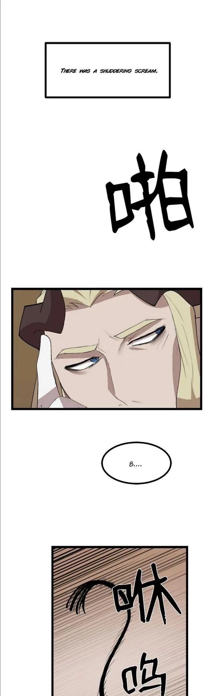 The Dungeon Master Chapter 101 page 5