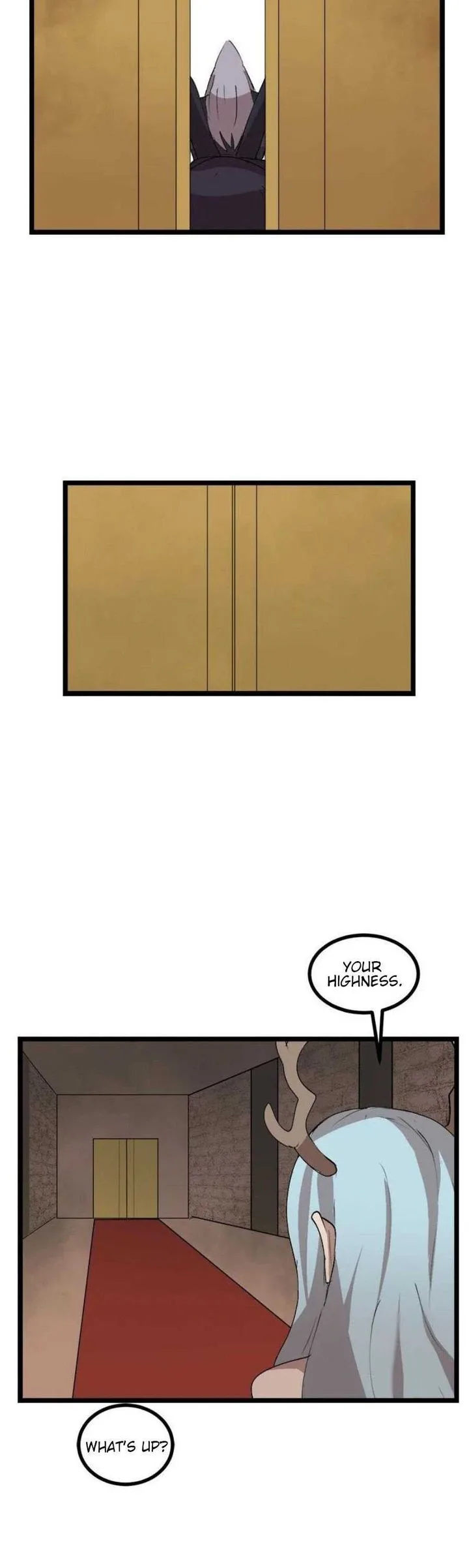 The Dungeon Master Chapter 101 page 25