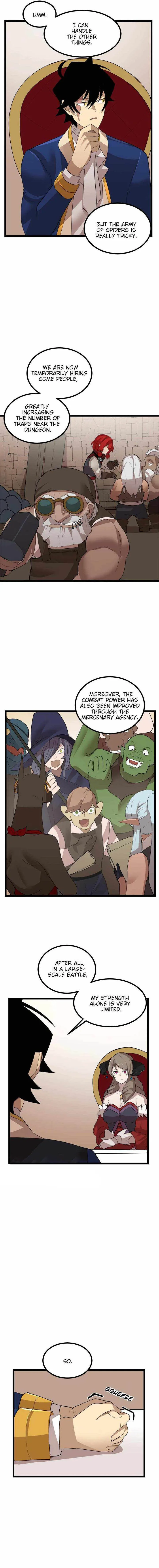 The Dungeon Master Chapter 102 page 5