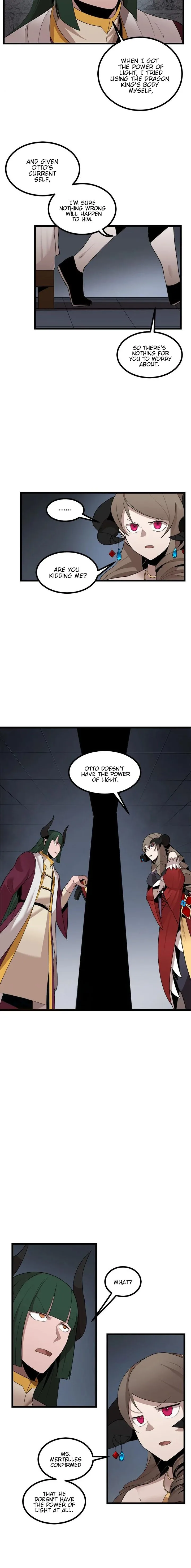 The Dungeon Master Chapter 107 page 4