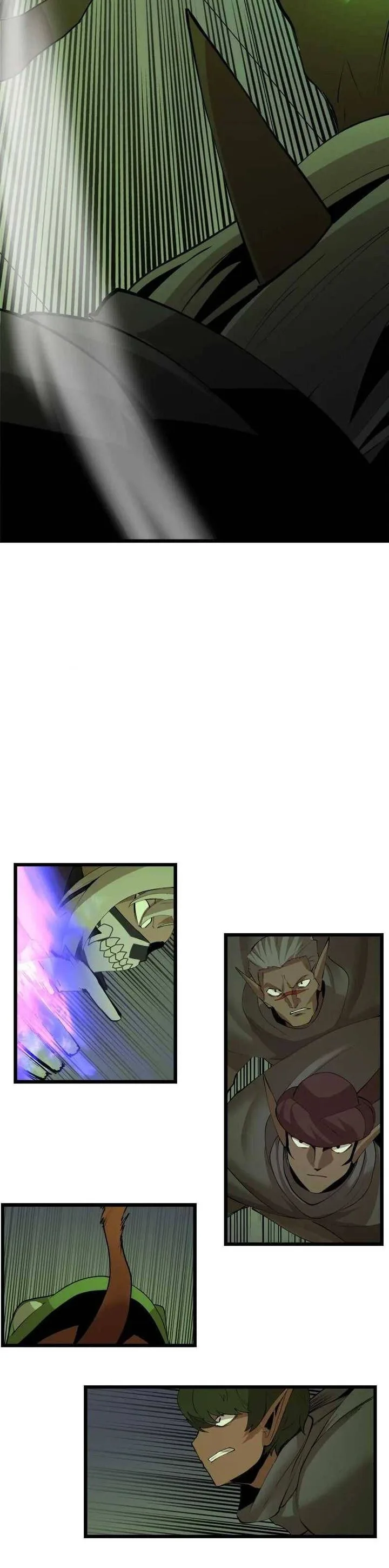 The Dungeon Master Chapter 111 page 12