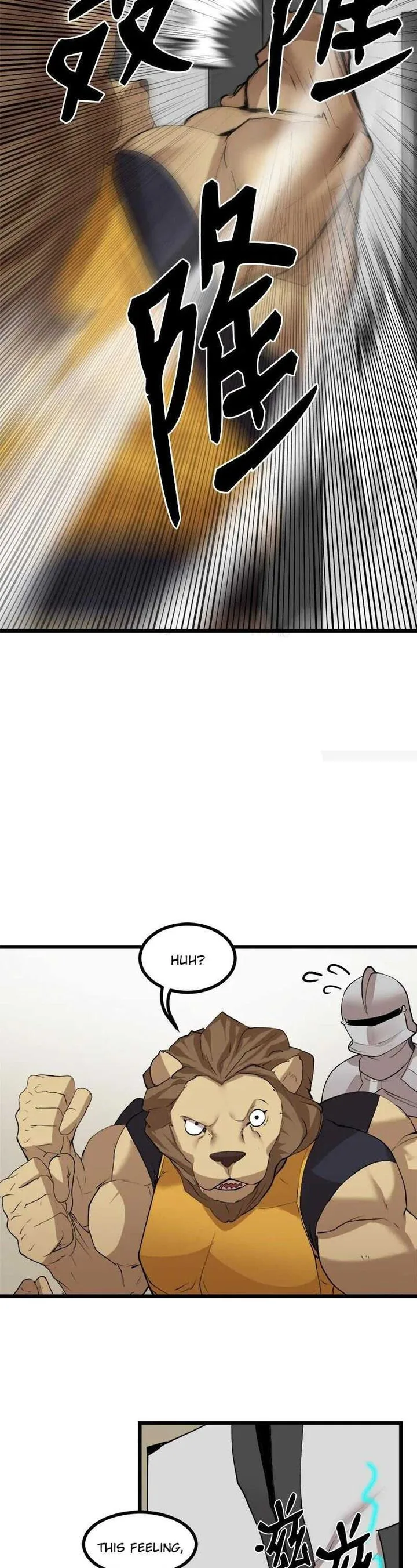 The Dungeon Master Chapter 114 page 14