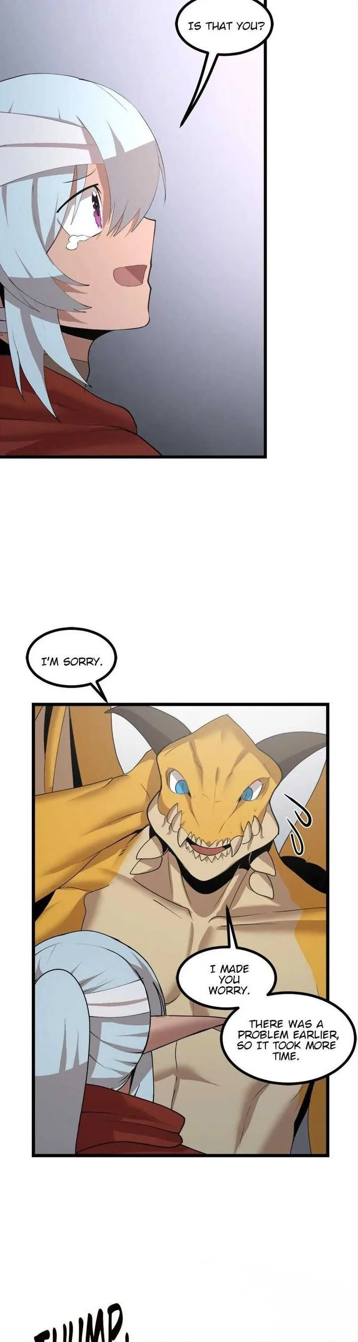 The Dungeon Master Chapter 115 page 25