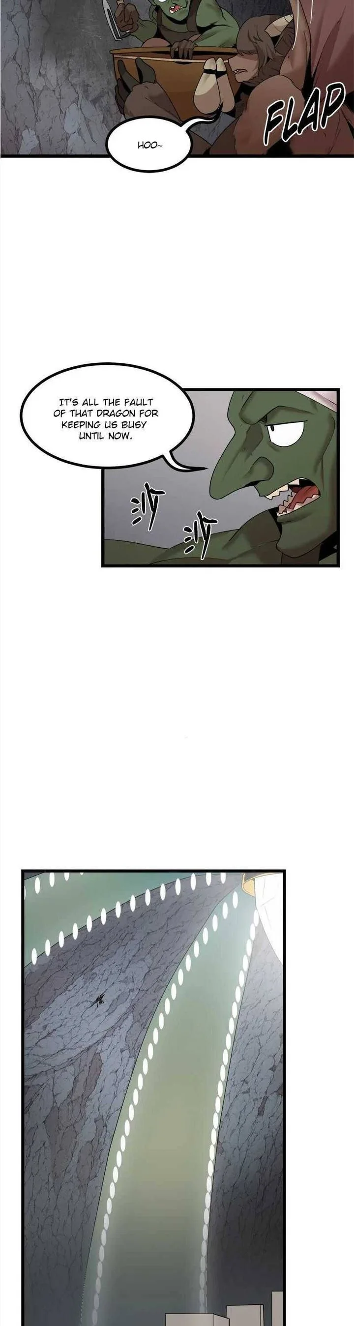 The Dungeon Master Chapter 117 page 2