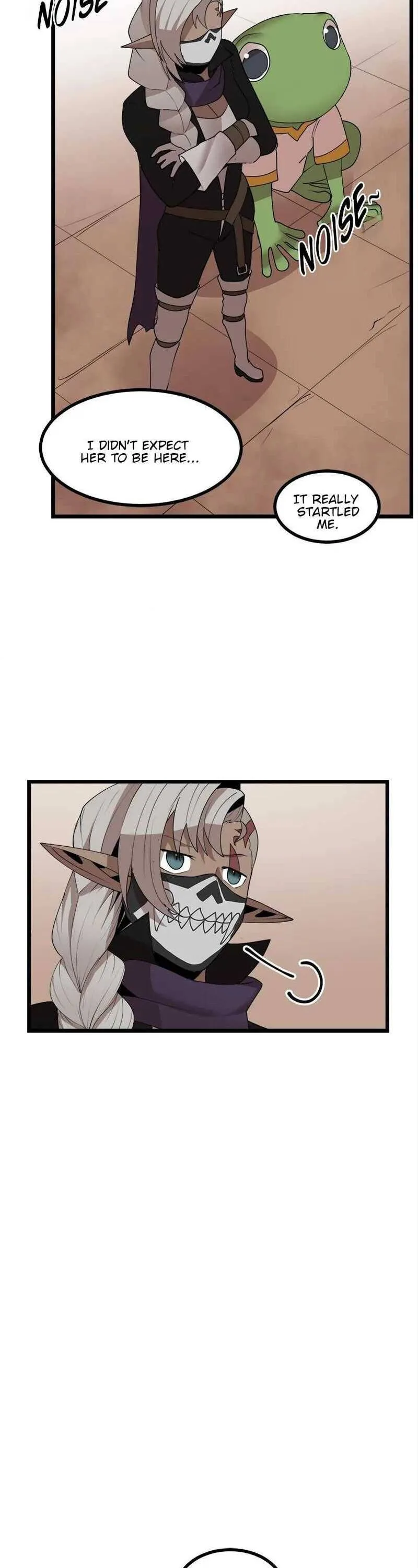 The Dungeon Master Chapter 118 page 5