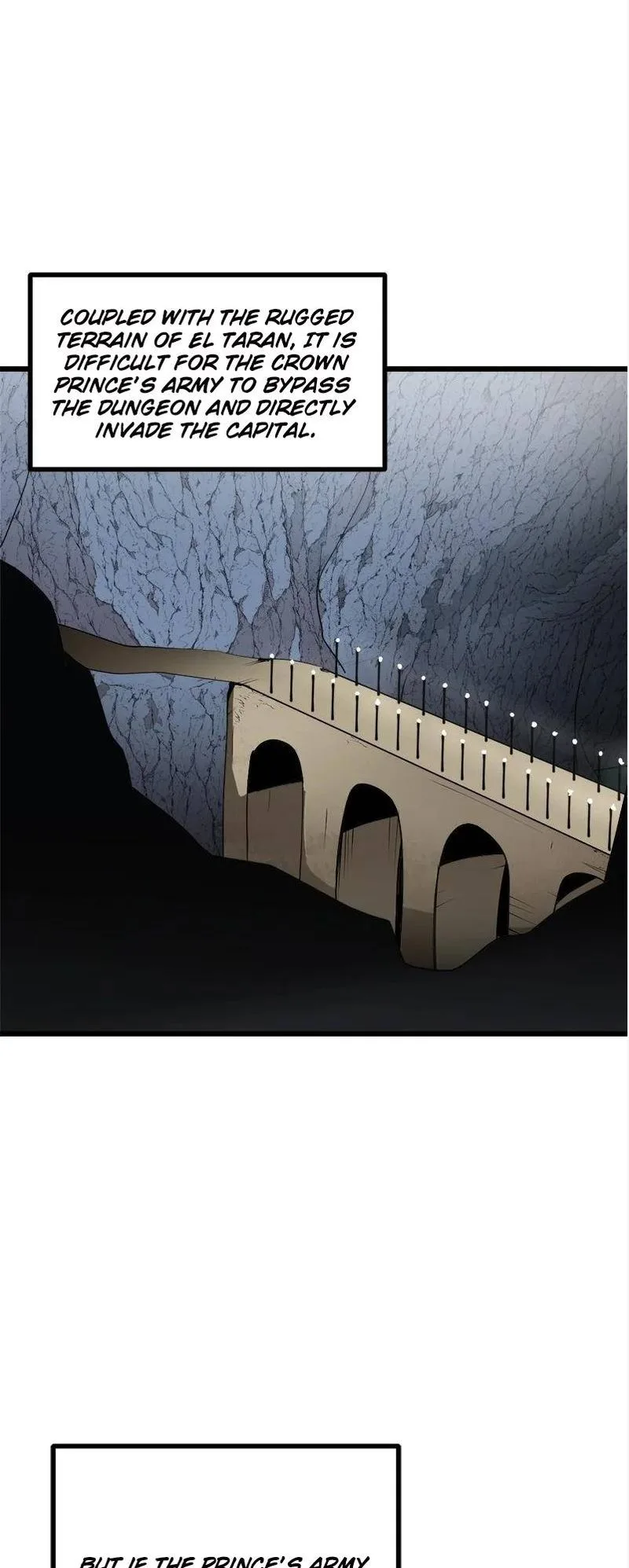 The Dungeon Master Chapter 119 page 4