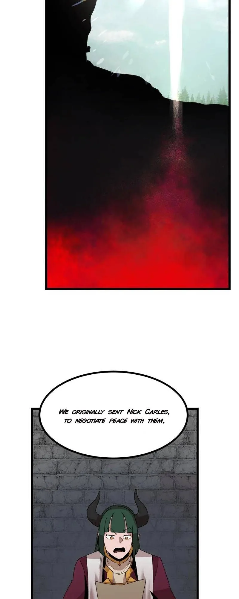 The Dungeon Master Chapter 119 page 14